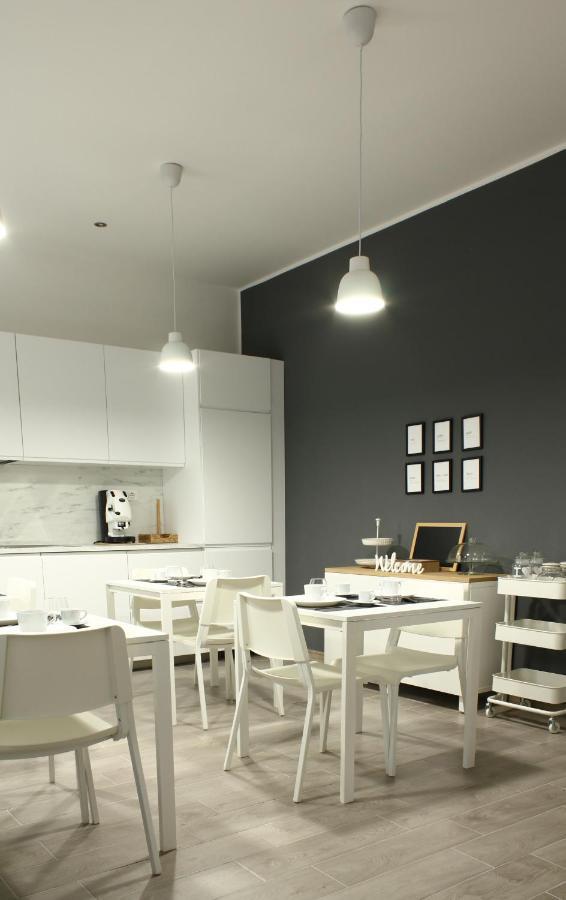 Serendipity Room & Relax Palermo Exterior photo