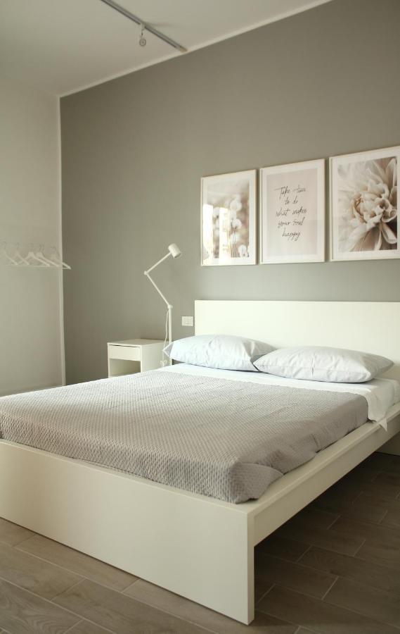 Serendipity Room & Relax Palermo Exterior photo
