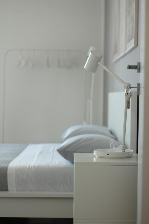 Serendipity Room & Relax Palermo Exterior photo